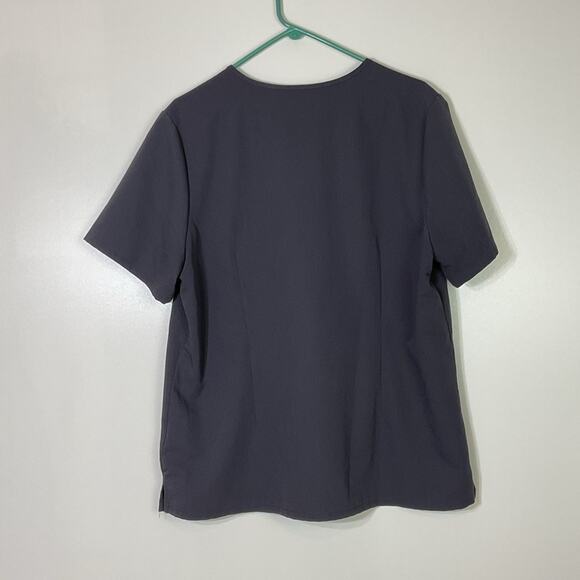 Figs Catarina One Pocket Scrub Top XXL EUC - Picture 4 of 5
